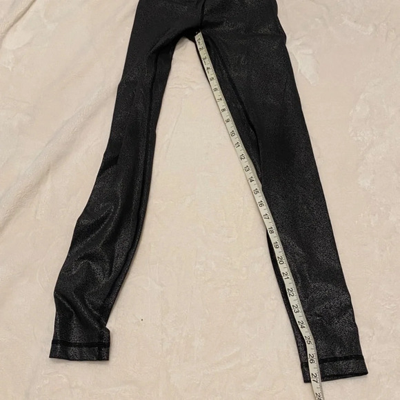 Lululemon Wunder Under High-Rise Tight *Foil 28" Luminosity Foil Print - Picture 10 of 12
